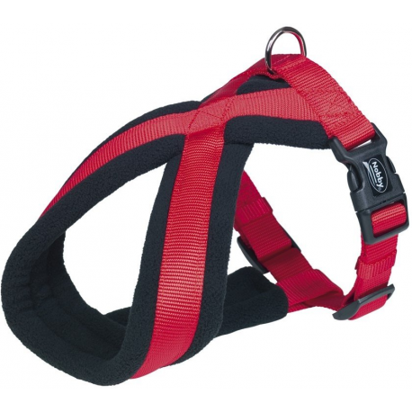 "Comfort Classic" (XS) červená