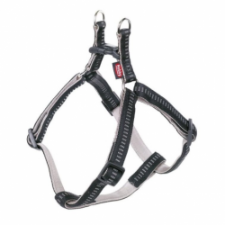 Postroj "Soft Grip" (L-XL) čierna