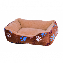 Comfort "LISSI" hnedá 50cm