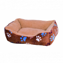 Comfort "LISSI" hnedá 50cm