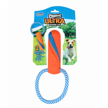 Chuckit Ultra Bumper Tug