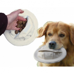 Lietajúci tanier na snacky 20cm