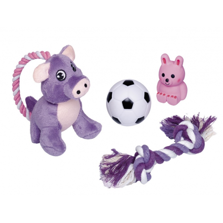 Starter Set 4-dielny