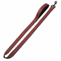 Vodítko "Classic Reflect Soft" (XS) 1,2m terracotta