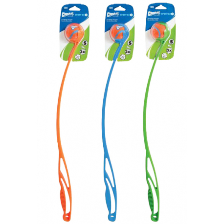 Chuckit Rugged Flyer M