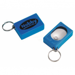 Clicker Nobby modrá