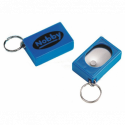 Clicker Nobby modrá
