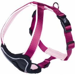 "Classic Comfort" (L) malinová