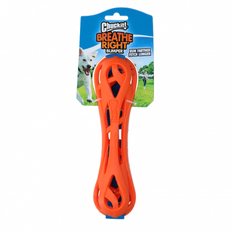 Chuckit Breathe Right Bumper