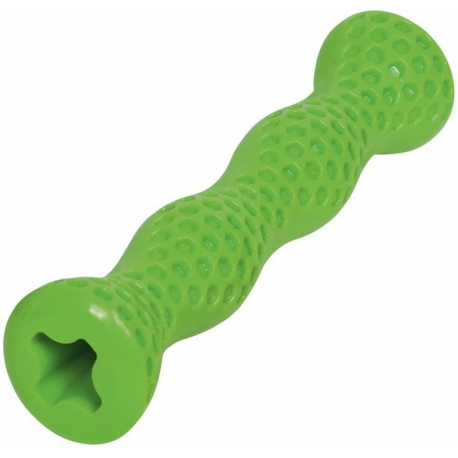 TPR "Wave" 25,5cm zelená