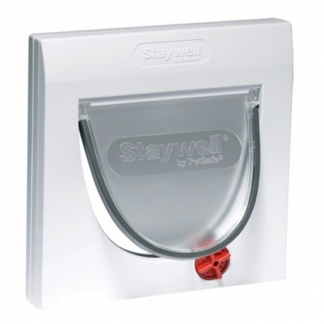 Staywell dvierka 919 biela