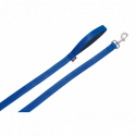 Vodítko "Soft Grip" (S) 1,2m modrá