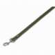 Vodítko "Classic Preno" (XS-S) 1,2m tmavozelená
