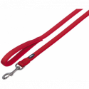 Vodítko "Classic Preno" (M-L) 1,2m červená