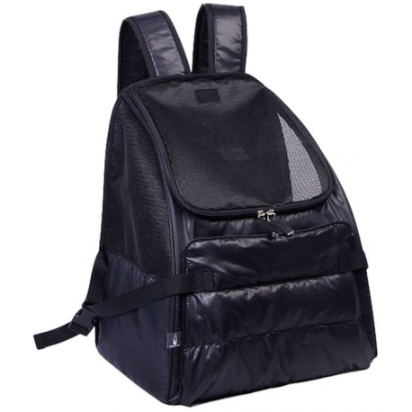 "Malta" 35x22x40cm čierna