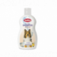 Šampón s prírodným olejom 300ml