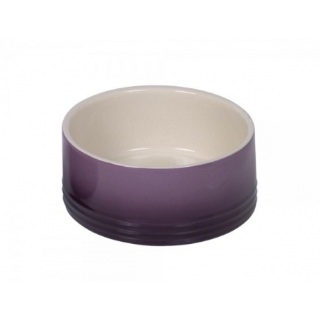 Gradient fialová 550ml