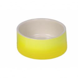 Gradient žltá 550ml