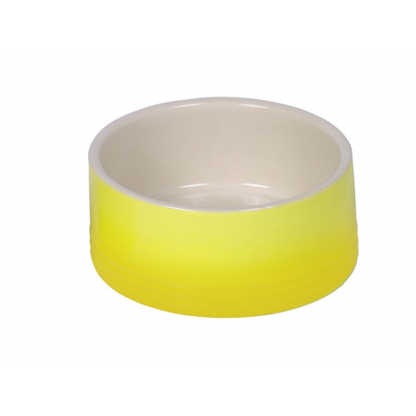 Gradient žltá 550ml