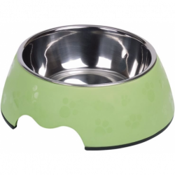 "Nobly Paw" zelená L 700ml