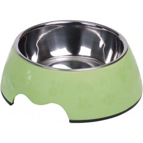 "Nobly Paw" zelená L 700ml