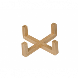 Držiak na misku "Bamboo"Ø15,5cm