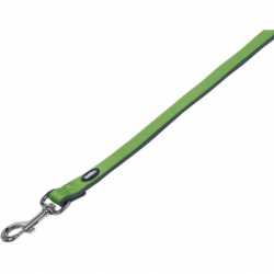 Vodítko "Classic Preno" (XS-S) 1,2m zelená