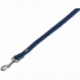 Vodítko "Classic Preno" (M-L) 1,2m modrá