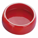 Keramická miska červená 125ml