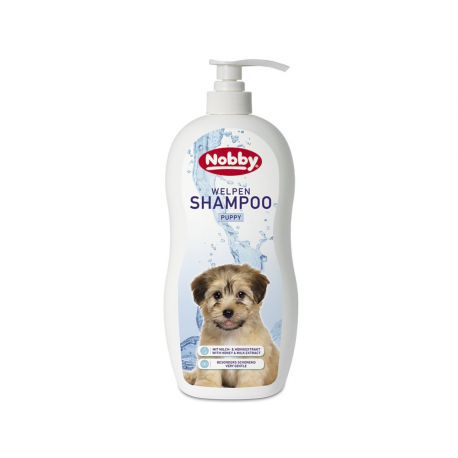 Šampón pre šteniatka 1000ml