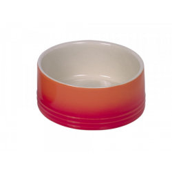 Gradient oranžová 550ml