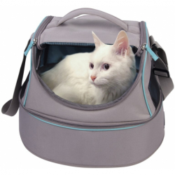 Transformer 3 in 1 "Happy Cat"