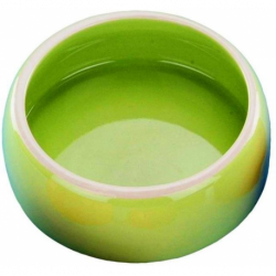 Keramická miska zelená 500ml