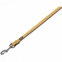 Vodítko "Classic Preno" (M-L) 1,2m oranžová
