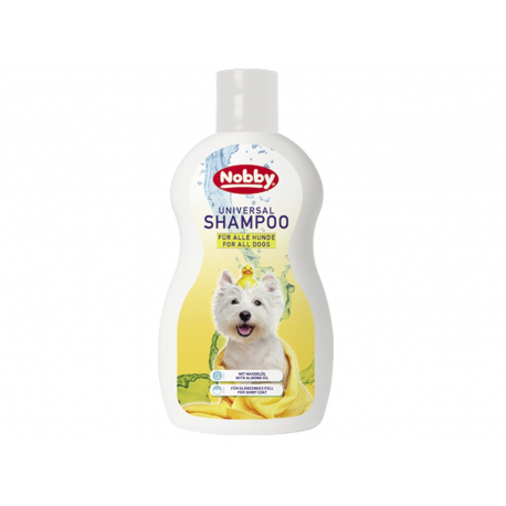 Universal Shampoo 300ml