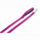 Vodítko "Soft Grip" (XS) 1,2m fuchsia