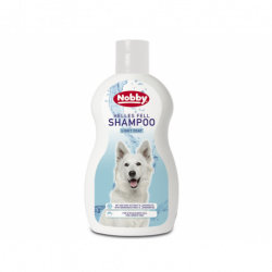 Šampón pre psov na bielu srsť 300ml