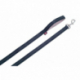 Vodítko "Soft Grip" (S) 1,2m čierna