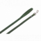 Vodítko "Soft Grip" (M-L) 1,2m tmavozelená