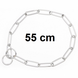 Retiazka veľké oká 55cm