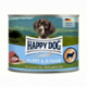 Happy Dog Sensible Puppy & Junior - Lamm & Reis - jehněčí 200 g