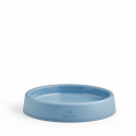Miska pre mačku, Beco Steady Cat Bowl-blue