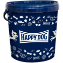 Barel na krmivo Happy Dog malý 20 l