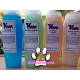 Šampón KW mediciálny 250 ml