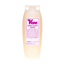 Šampón KW Norkový olejový 250 ml