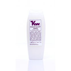 Šampón KW Mandľový olejový 250 ml
