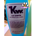 Šampón KW LUX 250 ml