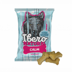 Ibero Oven Baked Snack Calm - 4 x 150g