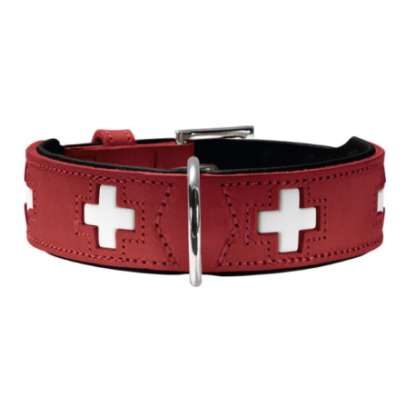 HUNTER ® obojok SWISS