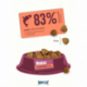 Happy Cat Minkas Sterilised Lachs 500 g